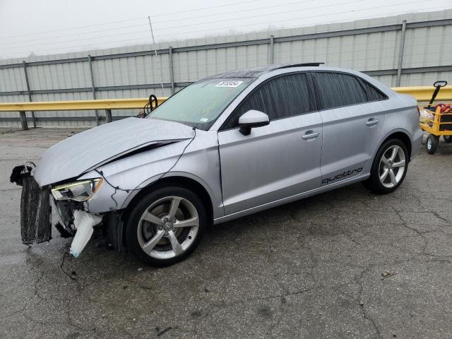 AUDI A3 2016 waub8gff3g1024056