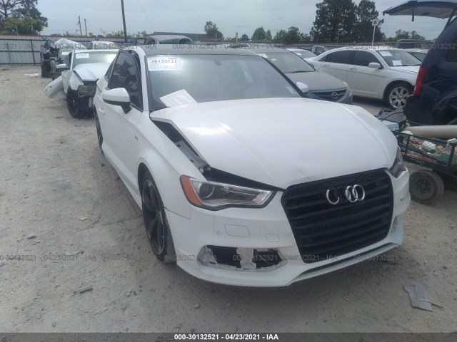 AUDI A3 2016 waub8gff3g1033243