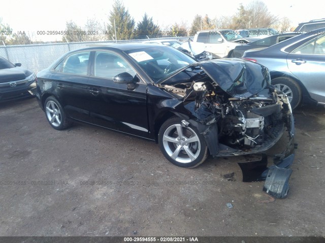 AUDI A3 2016 waub8gff3g1035199