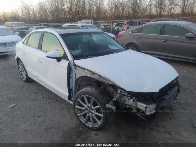 AUDI A3 2016 waub8gff3g1036272