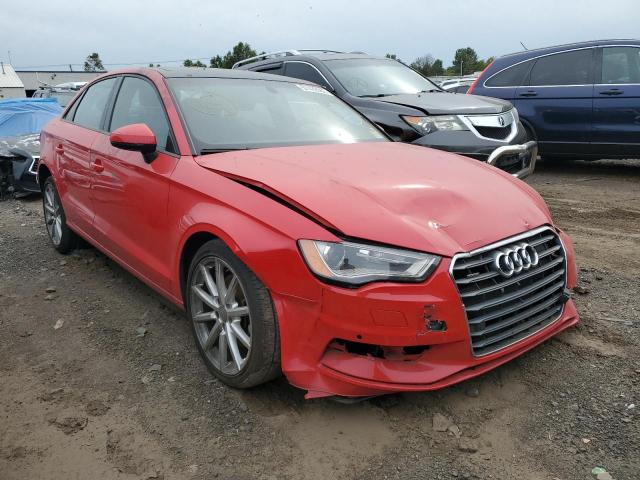 AUDI A3 PREMIUM 2016 waub8gff3g1037597