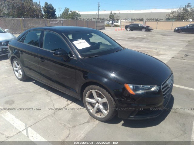 AUDI A3 2016 waub8gff3g1054366