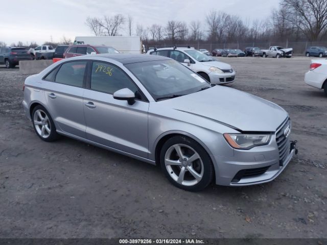 AUDI A3 2016 waub8gff3g1056960