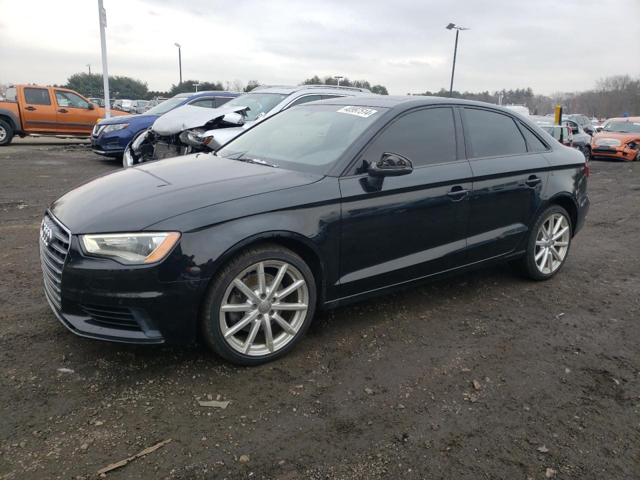 AUDI A3 2016 waub8gff3g1069580