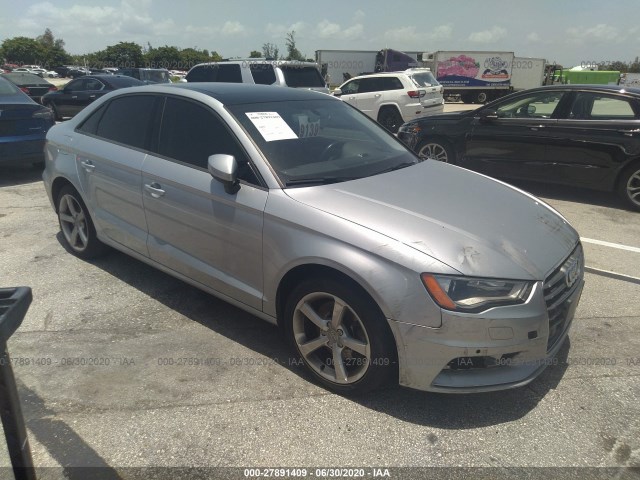 AUDI A3 2016 waub8gff3g1070549