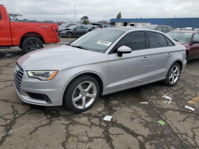 AUDI A3 PREMIUM 2016 waub8gff3g1071653