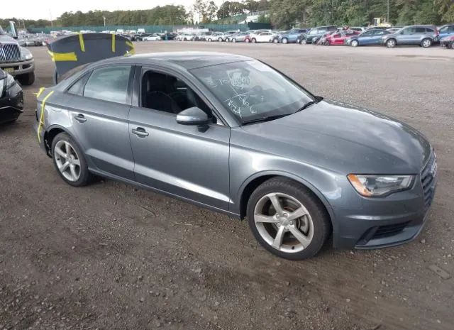 AUDI A3 2016 waub8gff3g1074648