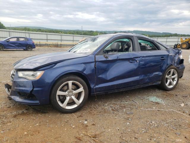 AUDI A3 PREMIUM 2016 waub8gff3g1086508