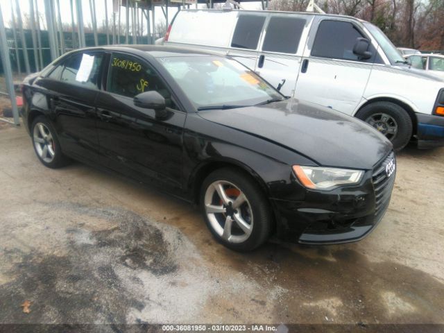 AUDI A3 2016 waub8gff3g1107468