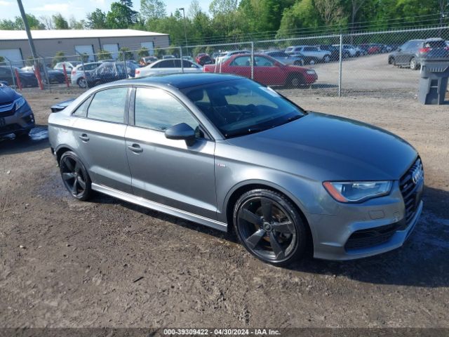 AUDI A3 2016 waub8gff3g1113285