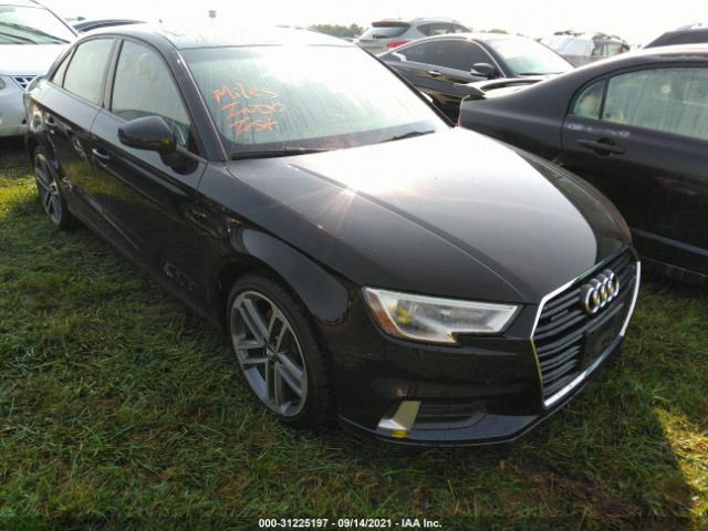 AUDI NULL 2017 waub8gff3h1007405