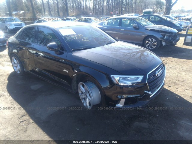 AUDI NULL 2017 waub8gff3h1012264