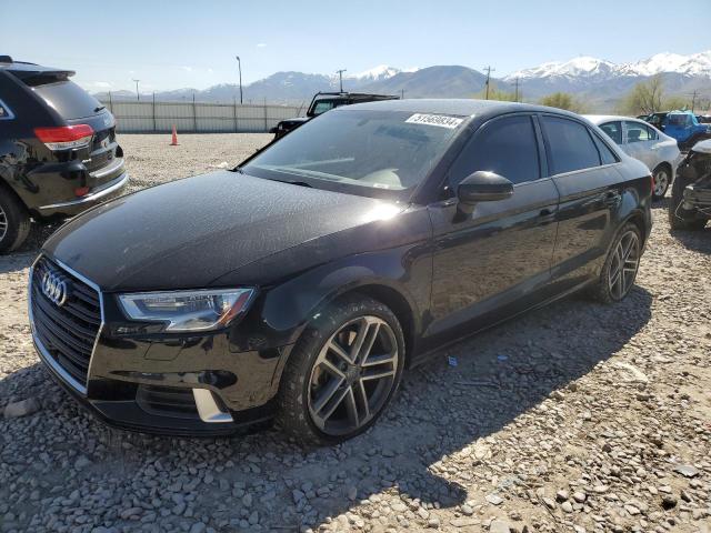 AUDI A3 2017 waub8gff3h1013026