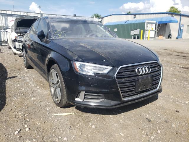 AUDI NULL 2017 waub8gff3h1013575