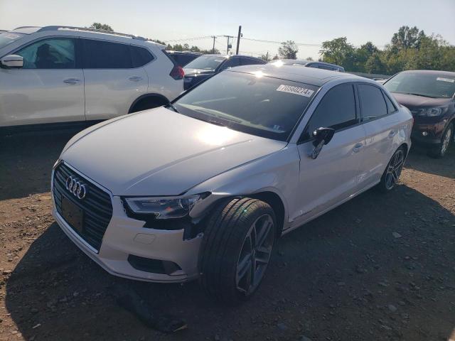 AUDI A3 PREMIUM 2017 waub8gff3h1016699