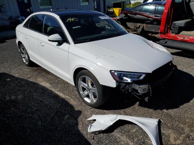 AUDI NULL 2017 waub8gff3h1035849