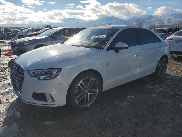 AUDI A3 PREMIUM 2017 waub8gff3h1036404