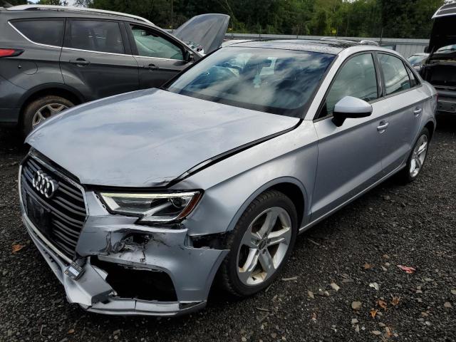 AUDI A3 PREMIUM 2017 waub8gff3h1043031