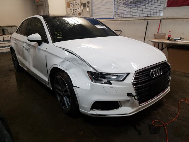 AUDI A3 2016 waub8gff3h1045667