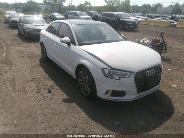 AUDI A3 2017 waub8gff3h1069550