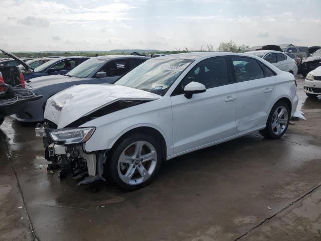 AUDI A3 PREMIUM 2018 waub8gff3j1001044