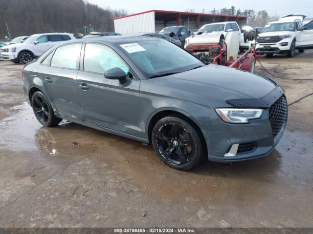 AUDI A3 2018 waub8gff3j1041611