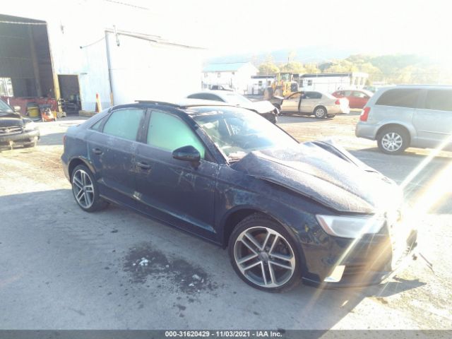 AUDI NULL 2018 waub8gff3j1060837