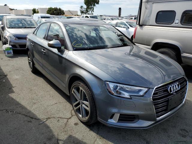 AUDI A3 PREMIUM 2018 waub8gff3j1082062