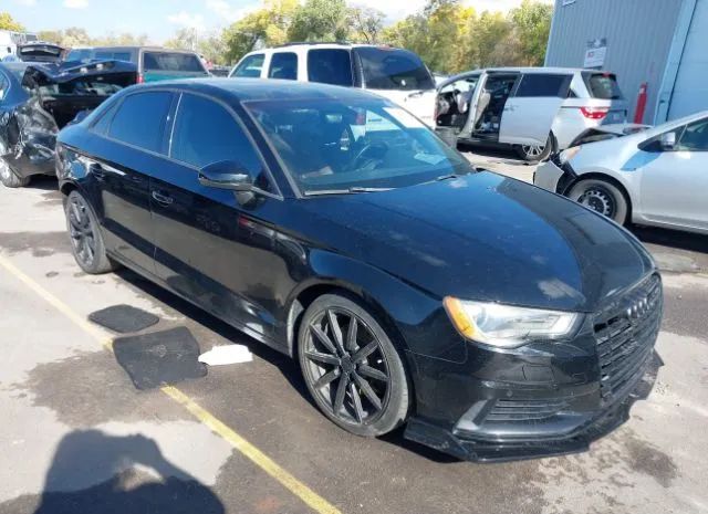 AUDI A3 2016 waub8gff4g1002163