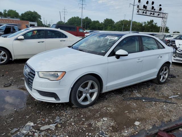 AUDI A3 PREMIUM 2016 waub8gff4g1006813