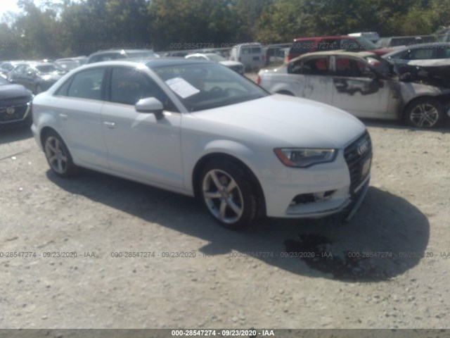 AUDI A3 2016 waub8gff4g1007086