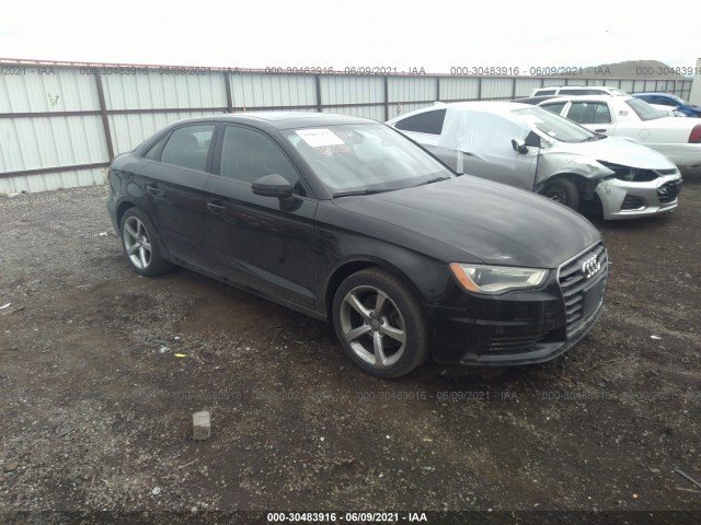 AUDI A3 2016 waub8gff4g1009386