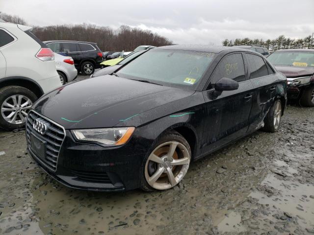 AUDI A3 PREMIUM 2016 waub8gff4g1019660