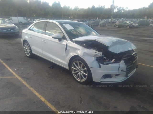 AUDI A3 2016 waub8gff4g1029248