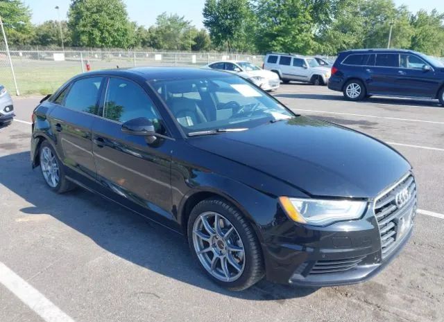 AUDI A3 2016 waub8gff4g1033896