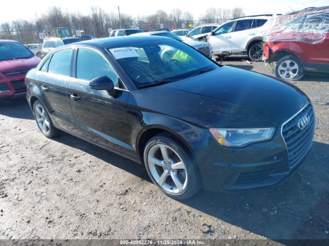 AUDI A3 2016 waub8gff4g1034935