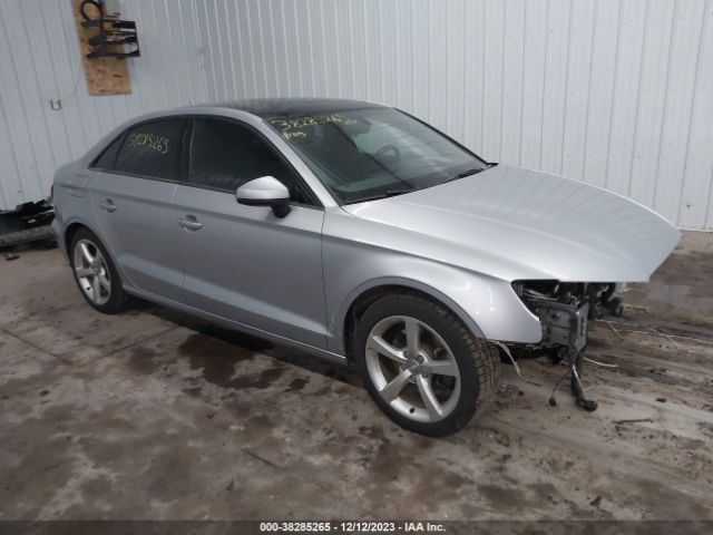 AUDI A3 2016 waub8gff4g1035065