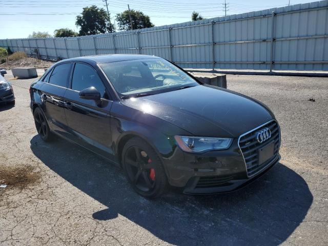 AUDI A3 PREMIUM 2016 waub8gff4g1035275