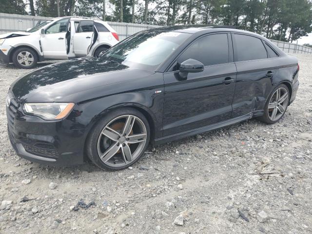 AUDI A3 PREMIUM 2016 waub8gff4g1048818