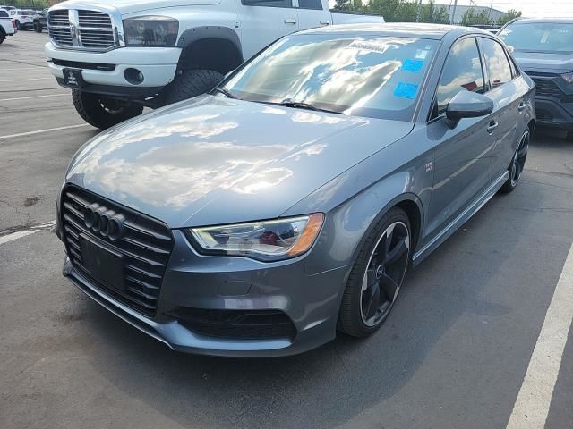 AUDI A3 2016 waub8gff4g1050133