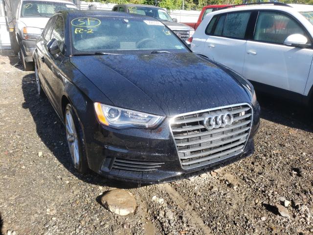 AUDI A3 PREMIUM 2016 waub8gff4g1052108