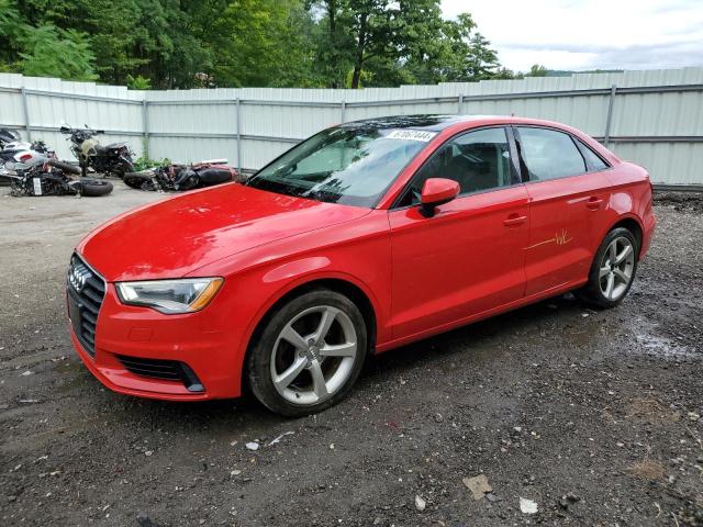 AUDI A3 PREMIUM 2016 waub8gff4g1065375