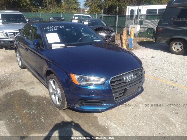 AUDI A3 2016 waub8gff4g1068311