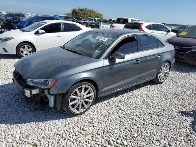 AUDI A3 PREMIUM 2016 waub8gff4g1069572