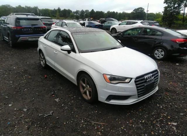 AUDI A3 2016 waub8gff4g1070298