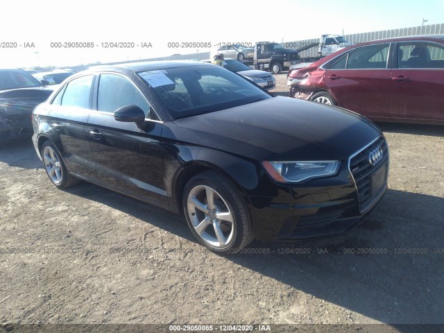 AUDI A3 2016 waub8gff4g1073430