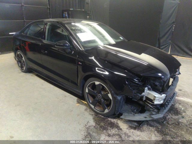 AUDI A3 2016 waub8gff4g1102151