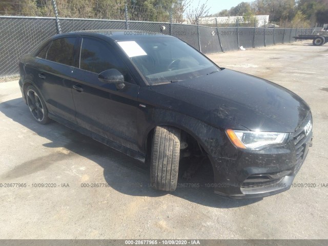 AUDI A3 2016 waub8gff4g1113506