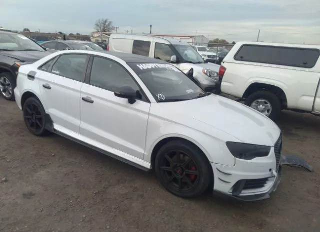 AUDI A3 2016 waub8gff4g1116616