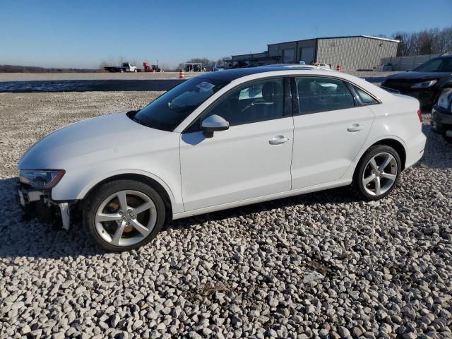 AUDI A3 2016 waub8gff4g1117698